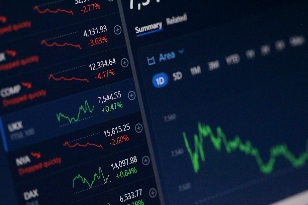 Finansielle produkter: En Guide til Dine Alternativer